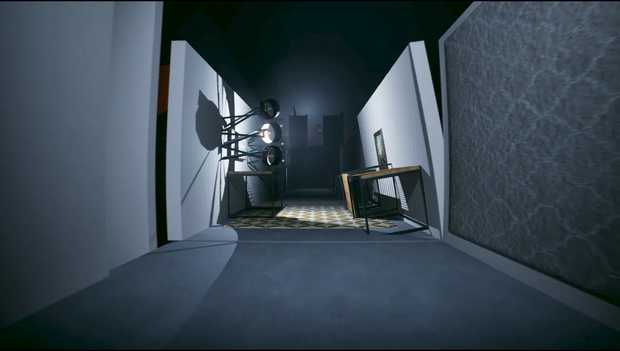 Ashes of Memory Screenshot 13