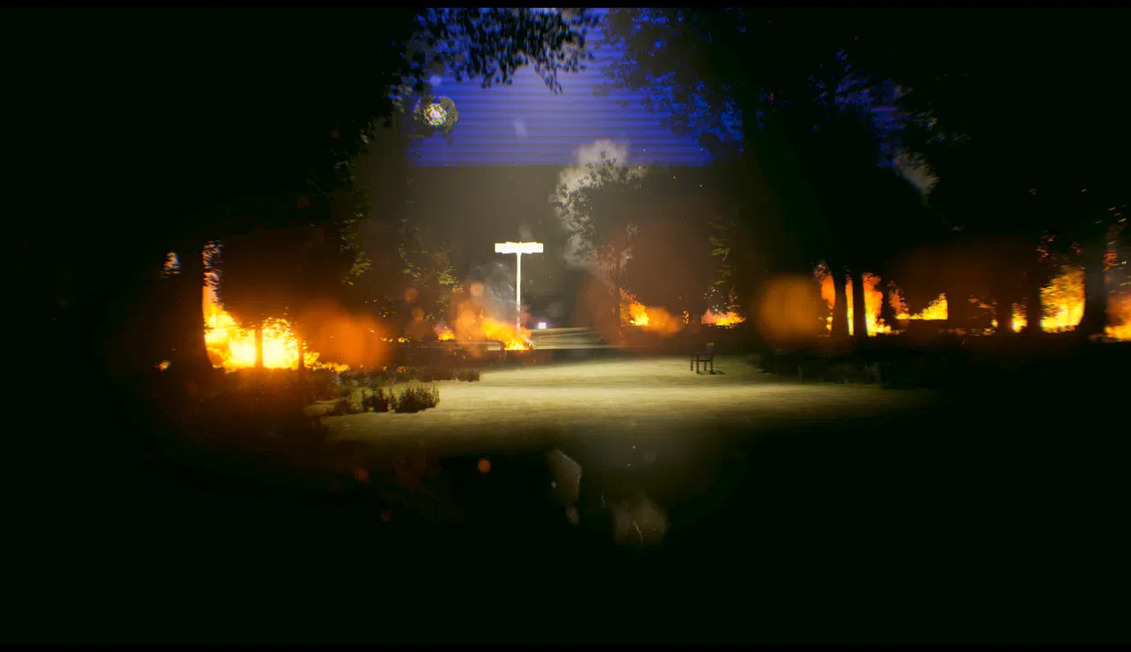 Ashes of Memory Screenshot 17
