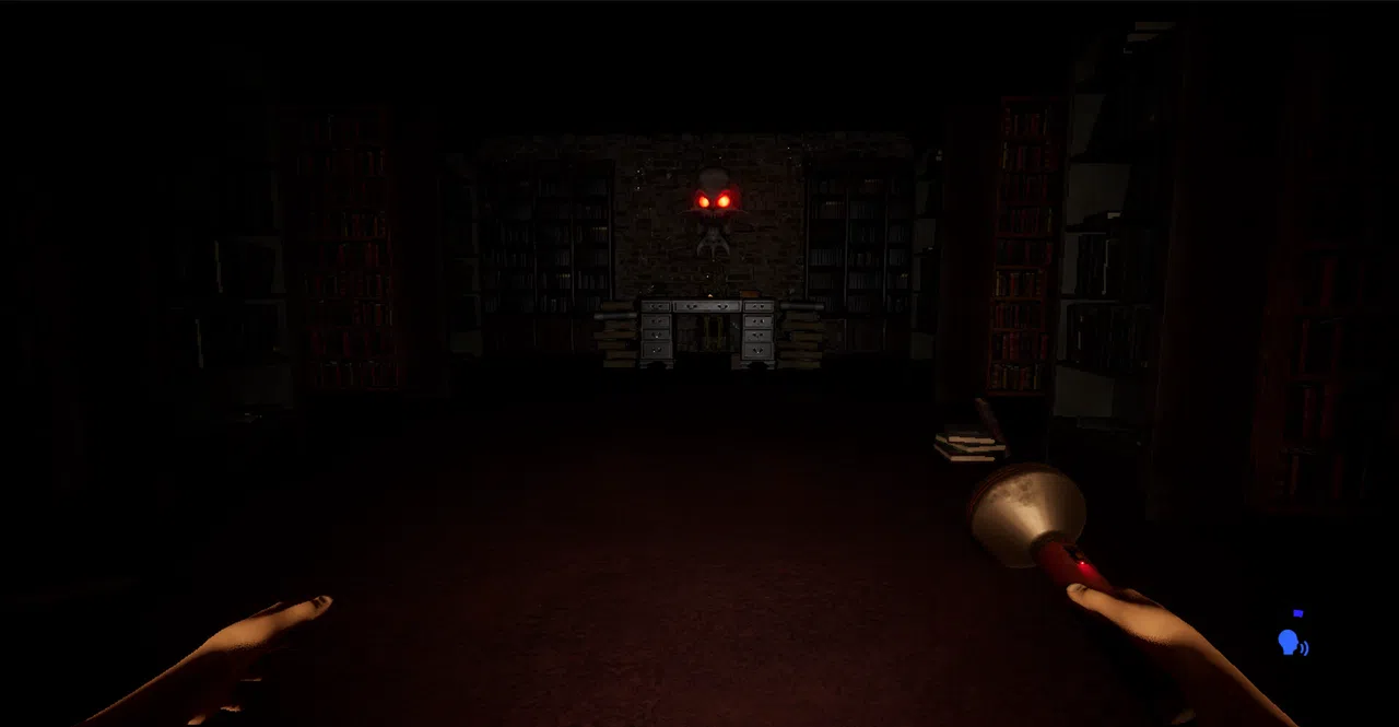 Castle Forbidden Screenshot 2