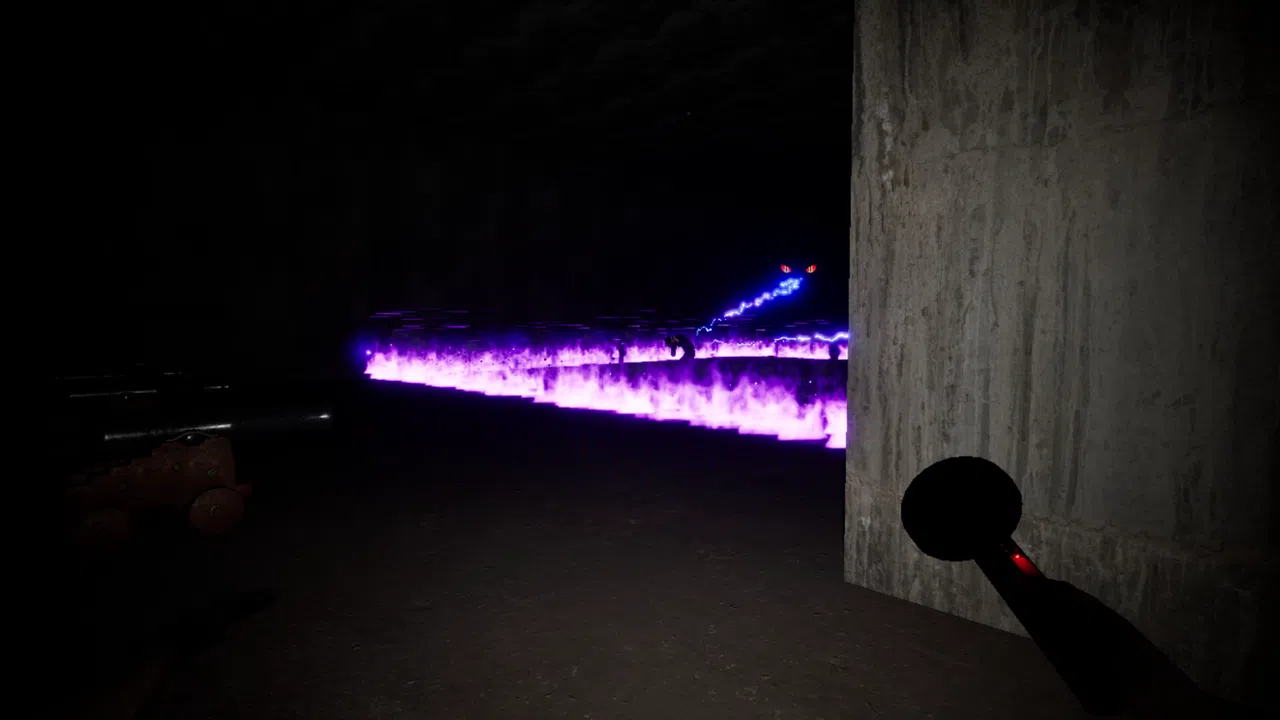 Castle Forbidden Screenshot 5