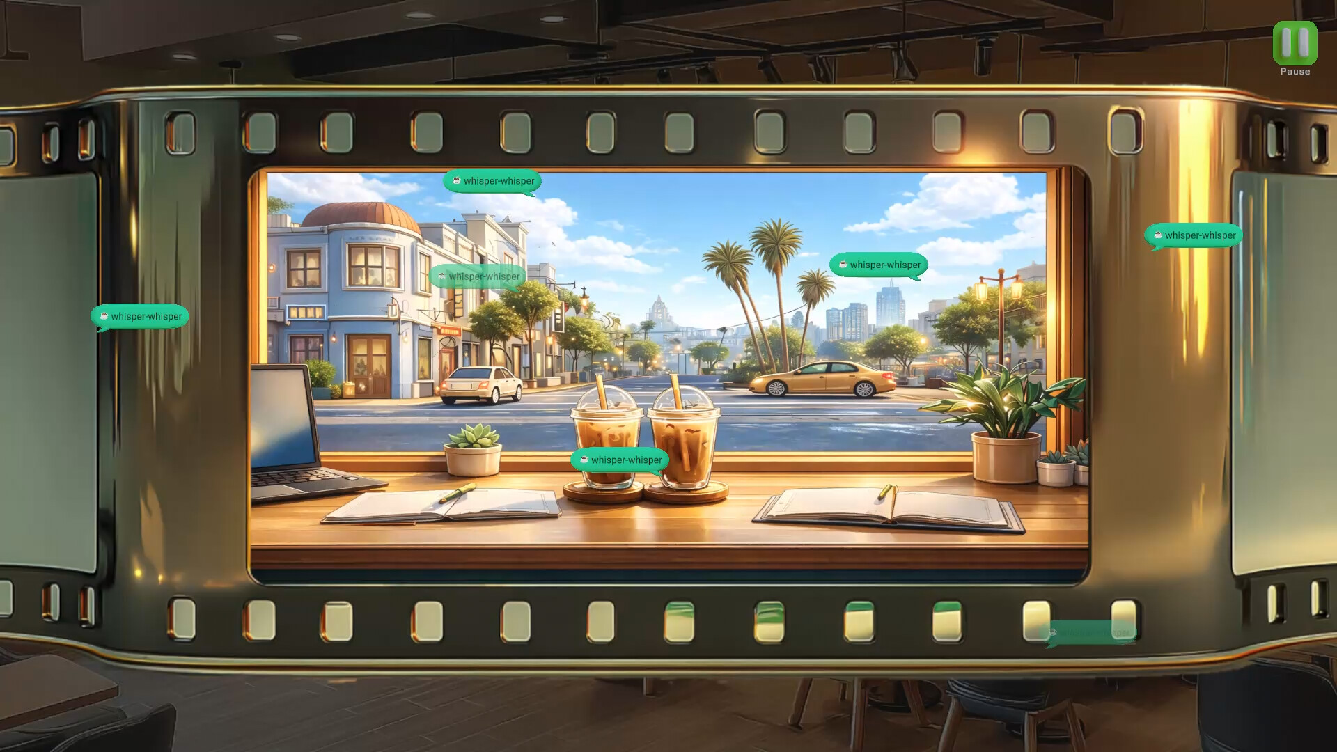 Smashing My Phone: Broken-Screen Diaries Screenshot 8