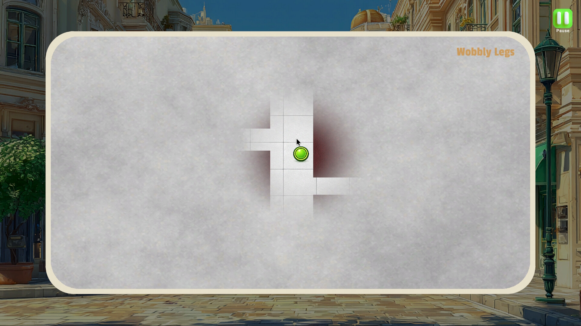 Smashing My Phone: Broken-Screen Diaries Screenshot 10