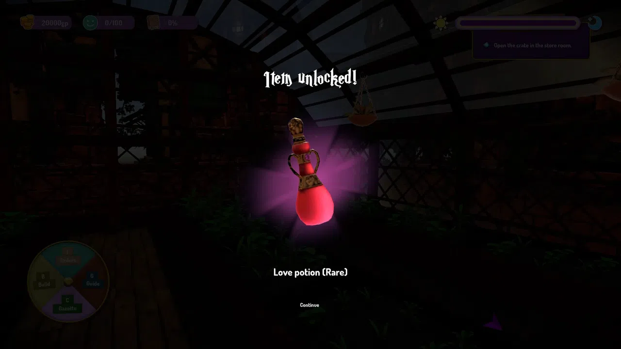 Spellbound Emporium Screenshot 6
