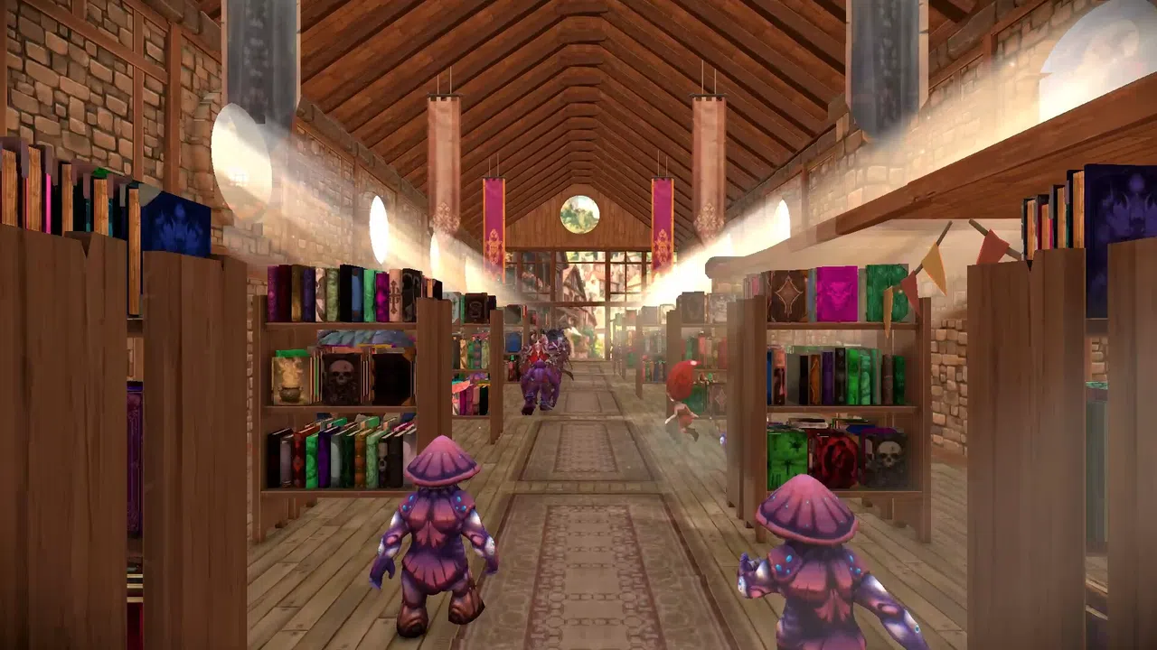 Spellbound Emporium Screenshot 9