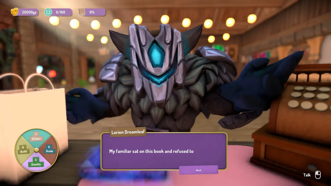 Spellbound Emporium Screenshot 7