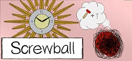 Screwball