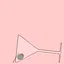 A Martini Glass Lock Is A Stupid Idea (Marion I) icon