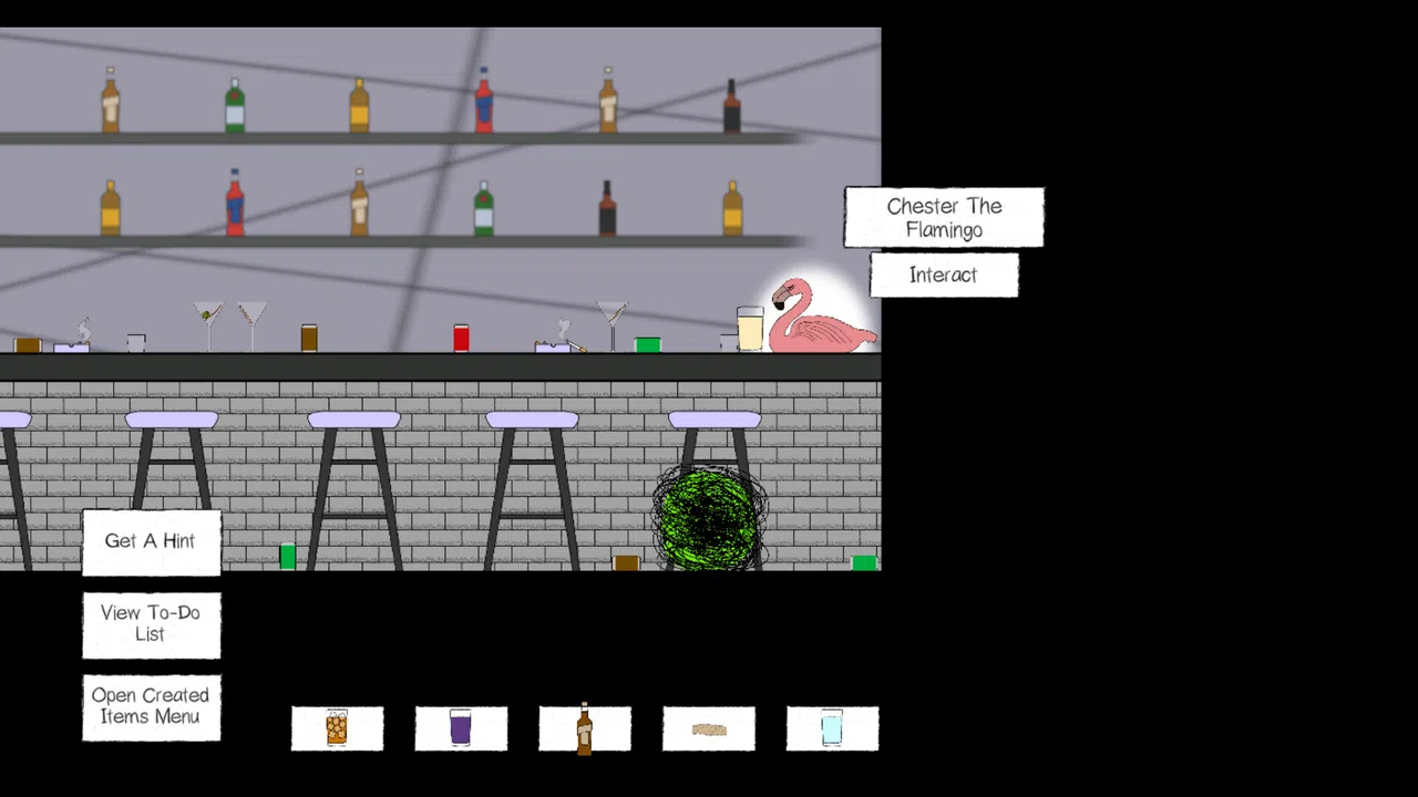 Screwball Screenshot 6