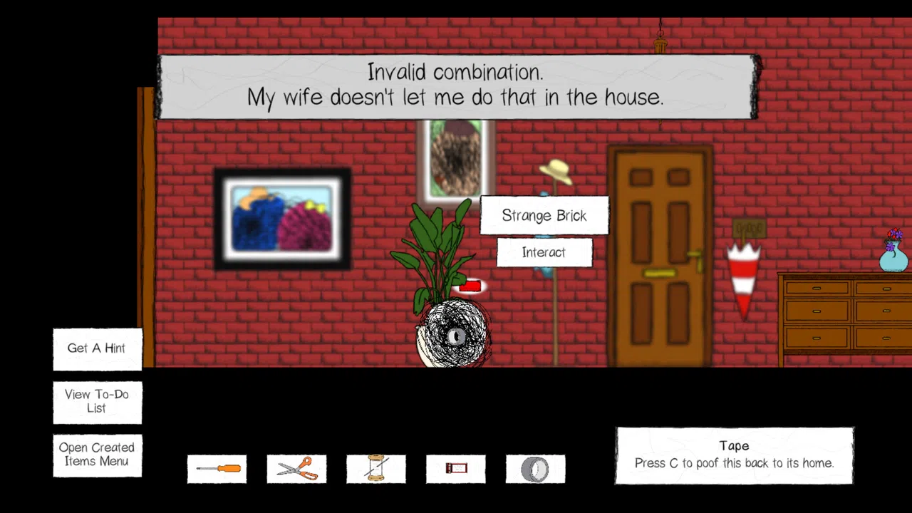 Screwball Screenshot 12