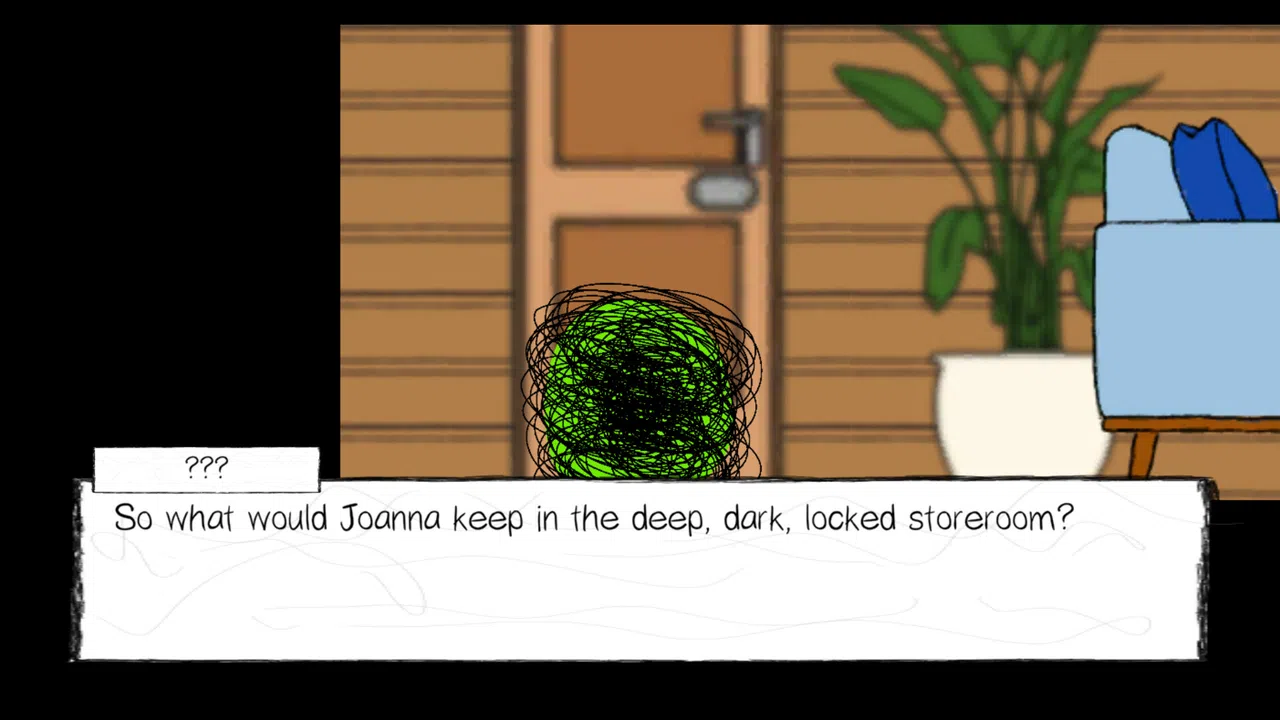 Screwball Screenshot 3