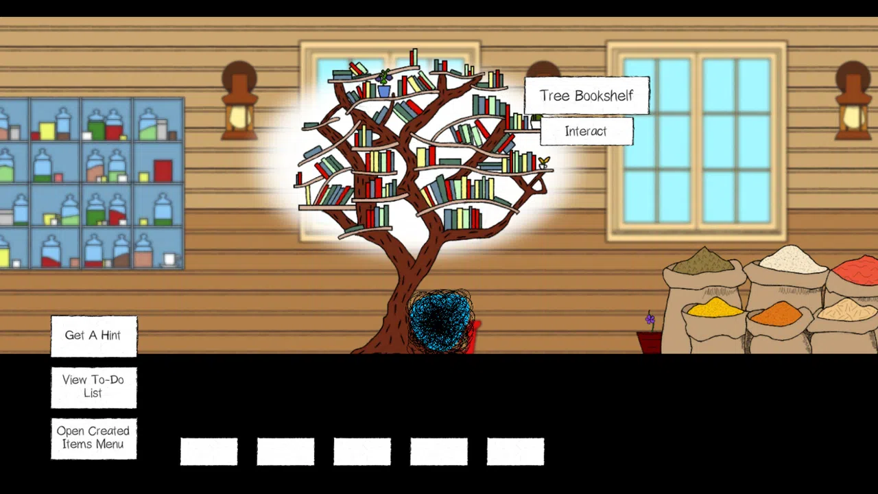 Screwball Screenshot 2