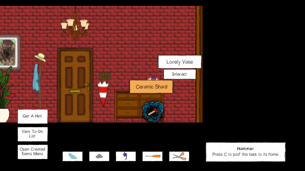 Screwball Screenshot 10