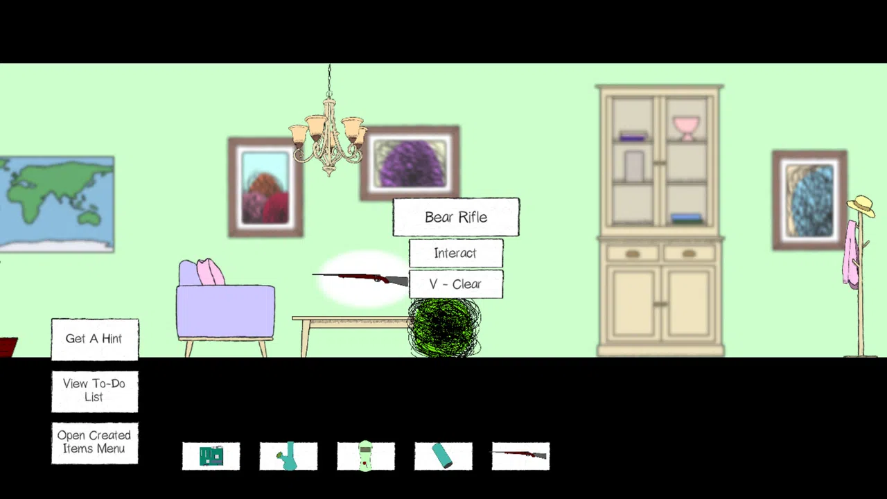 Screwball Screenshot 8
