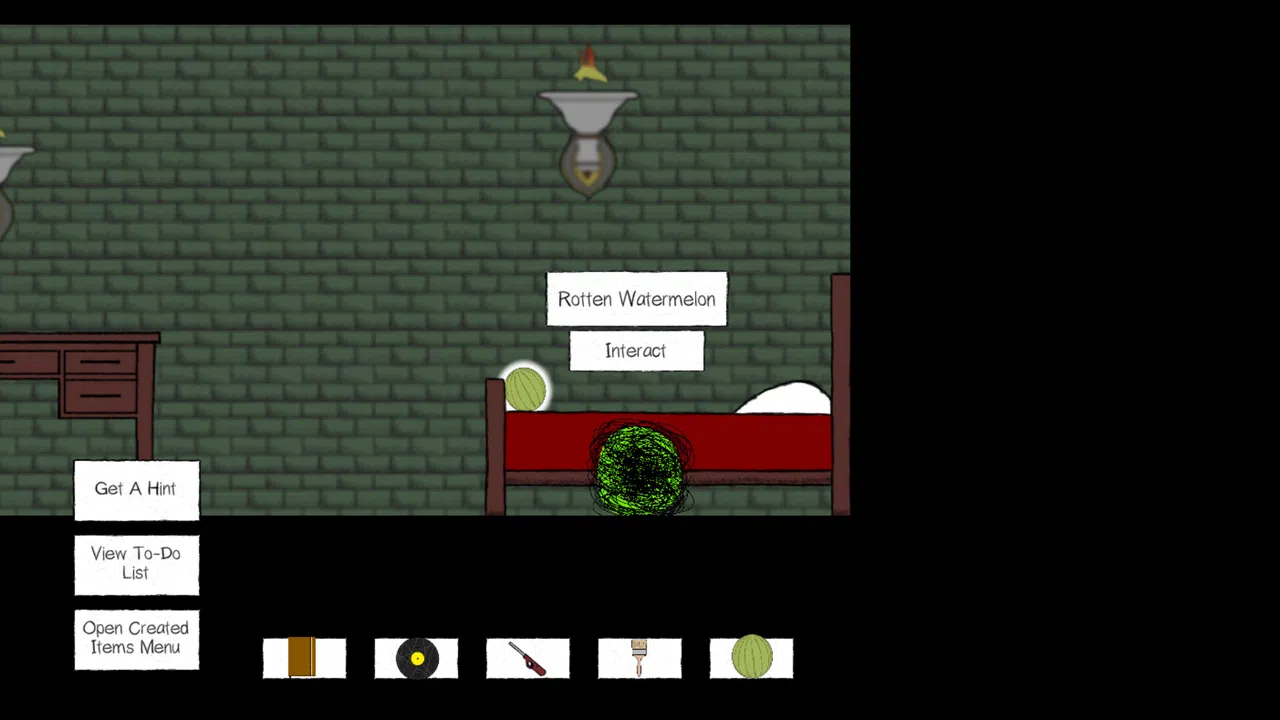 Screwball Screenshot 5