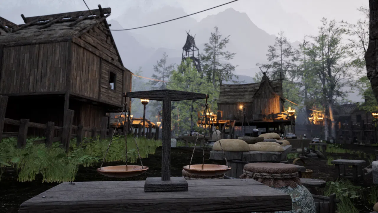 Potion Rise Simulator Screenshot 4
