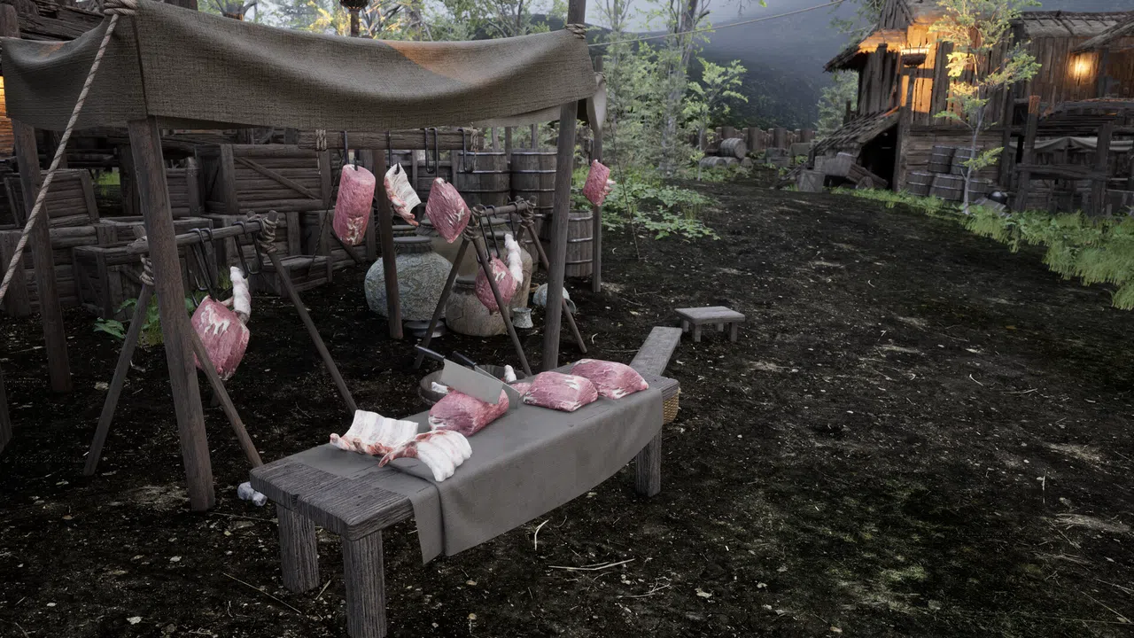 Potion Rise Simulator Screenshot 5