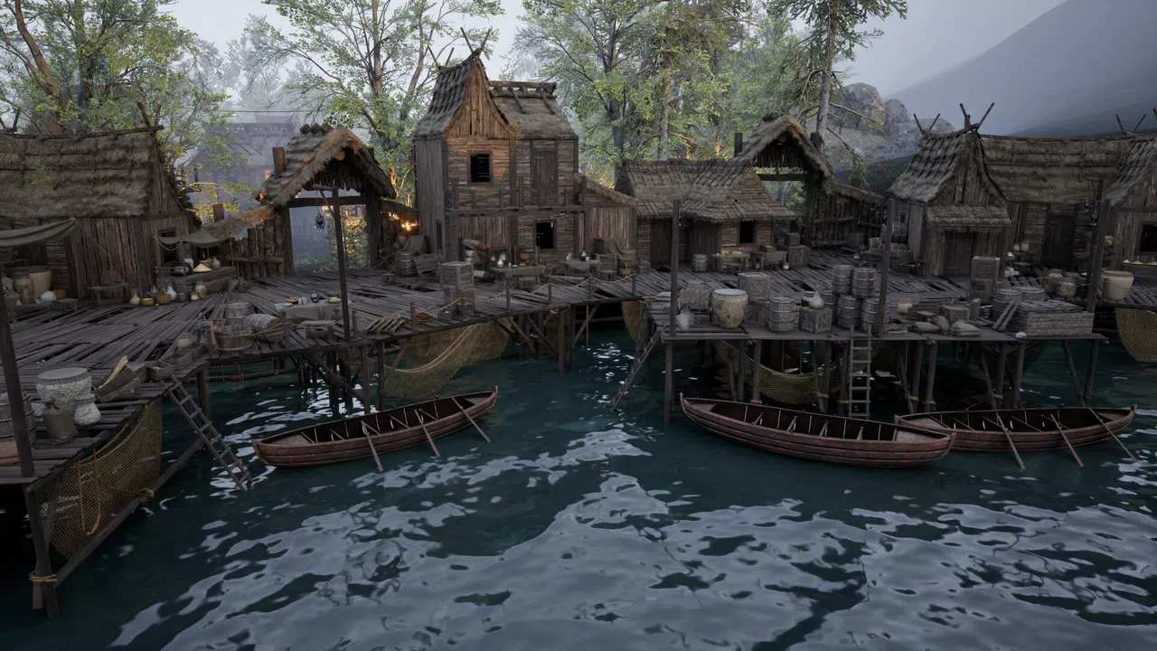 Potion Rise Simulator Screenshot 0