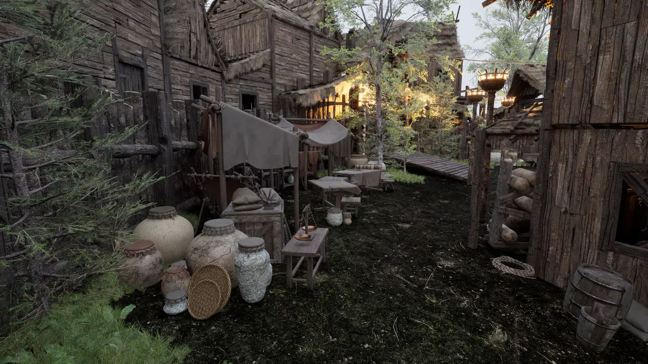 Potion Rise Simulator Screenshot 6