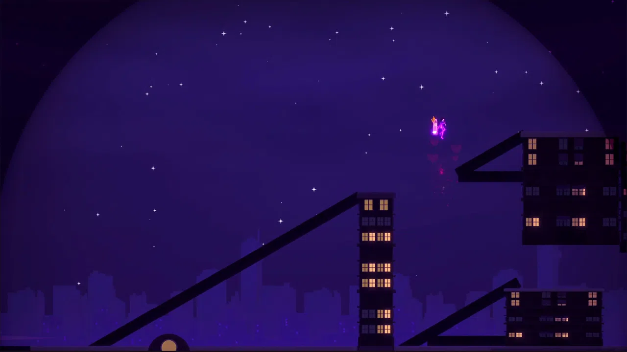 Magic Maho: Dream Runner Screenshot 4