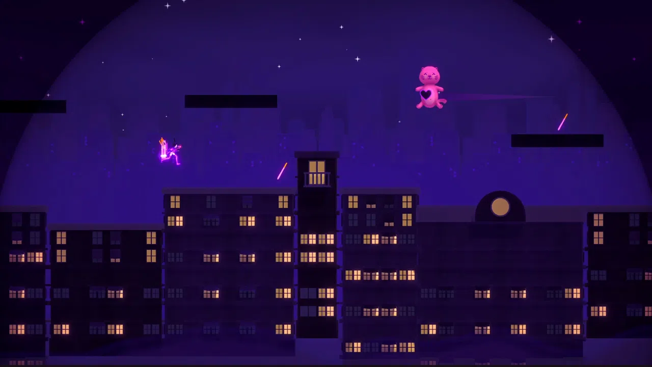 Magic Maho: Dream Runner Screenshot 7