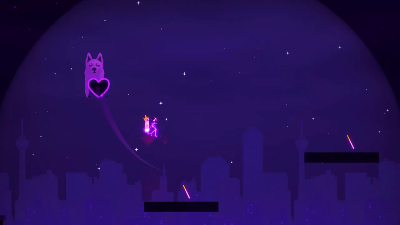 Magic Maho: Dream Runner Screenshot 5