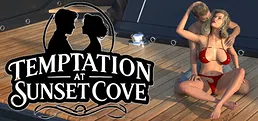 Temptation at Sunset Cove
