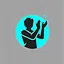 This is the end... icon