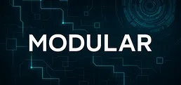 MODULAR