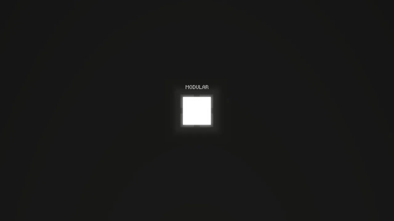 MODULAR Screenshot 3