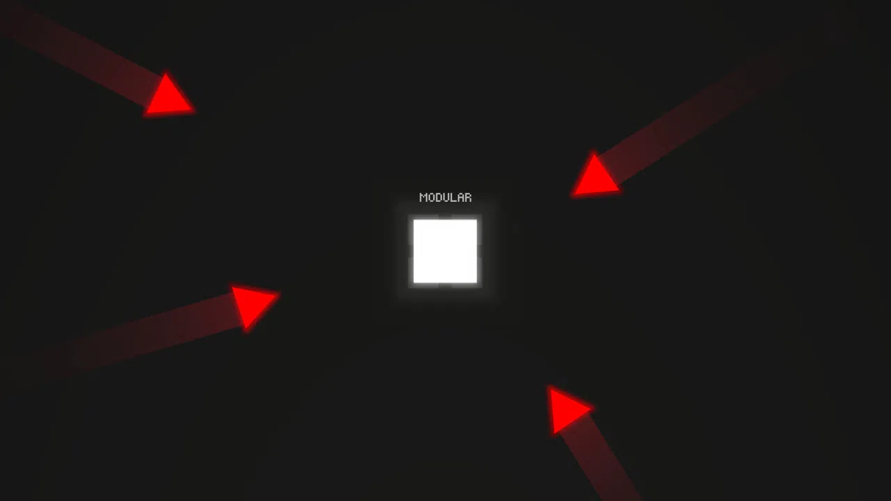 MODULAR Screenshot 1
