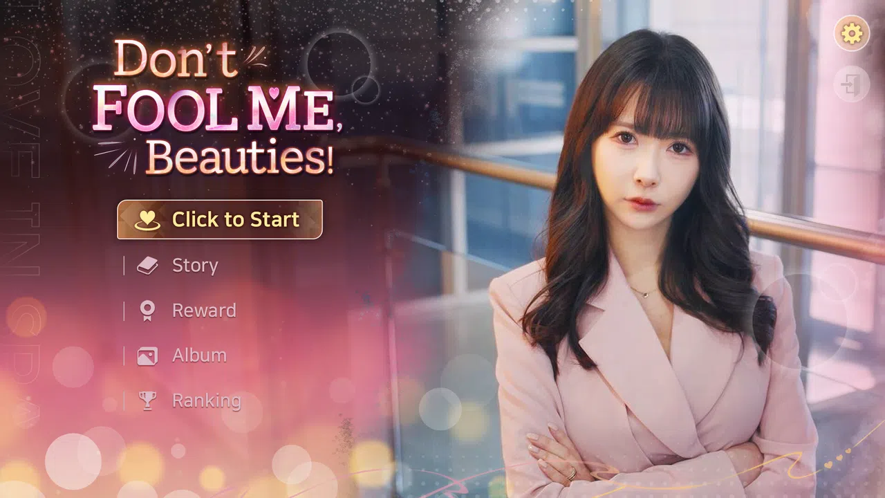 Don't FOOL ME, Beauties! Demo Screenshot 0