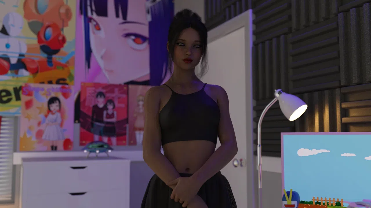 University Days - Bonus Pack 2 Screenshot 7
