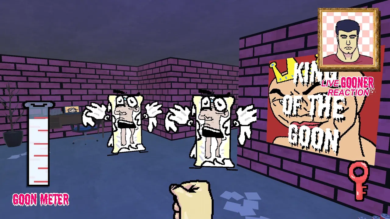 Gooning Simulator Screenshot 3