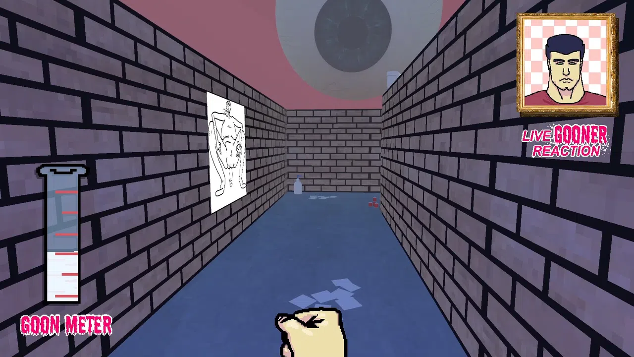 Gooning Simulator Screenshot 5