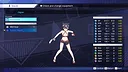 Neptunia Game Maker R:Evolution - Swimsuit Costume Set Screenshot 1