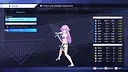 Neptunia Game Maker R:Evolution - Swimsuit Costume Set Screenshot 2