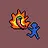 Burning Behind
