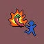 Burning Behind icon