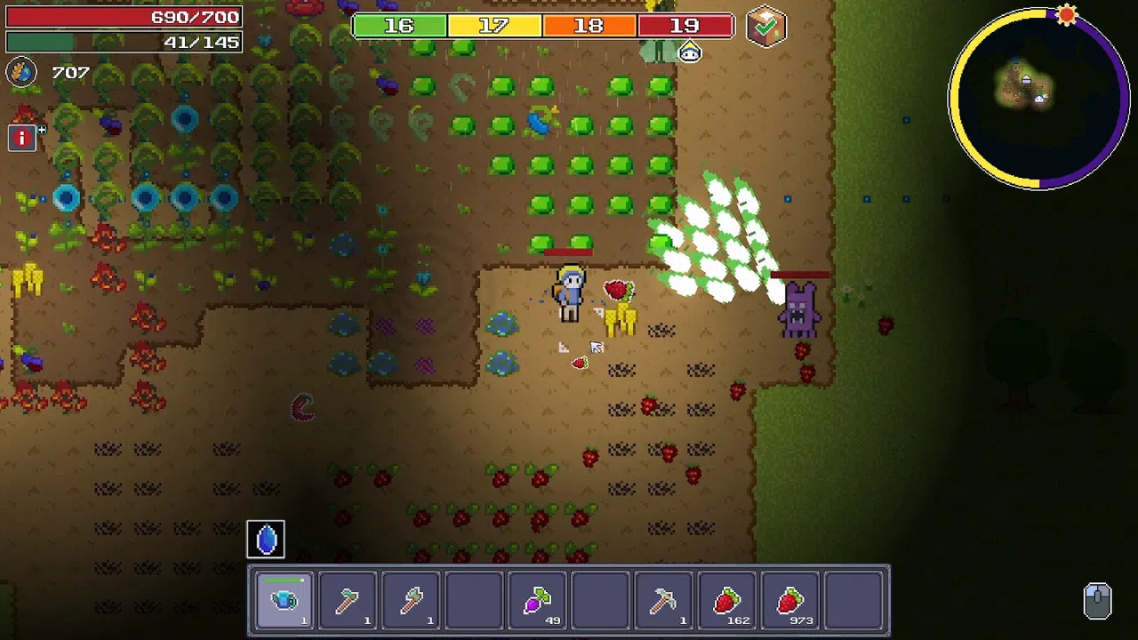 Gutfarm Screenshot 5
