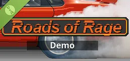 Roads of Rage Demo
