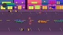 Roads of Rage Demo Screenshot 3