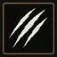 Wound icon