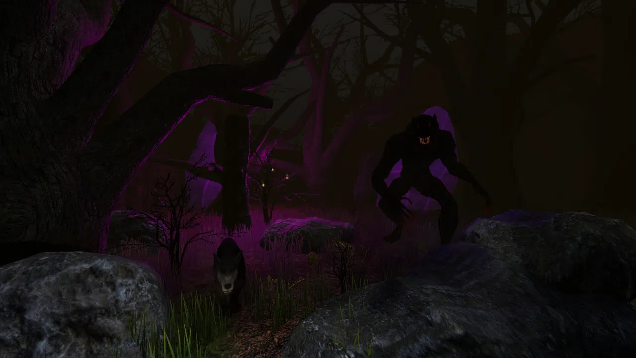 Ravenhille: Awakened Screenshot 6
