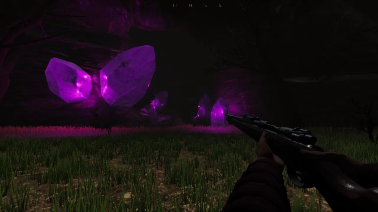 Ravenhille: Awakened Screenshot 2