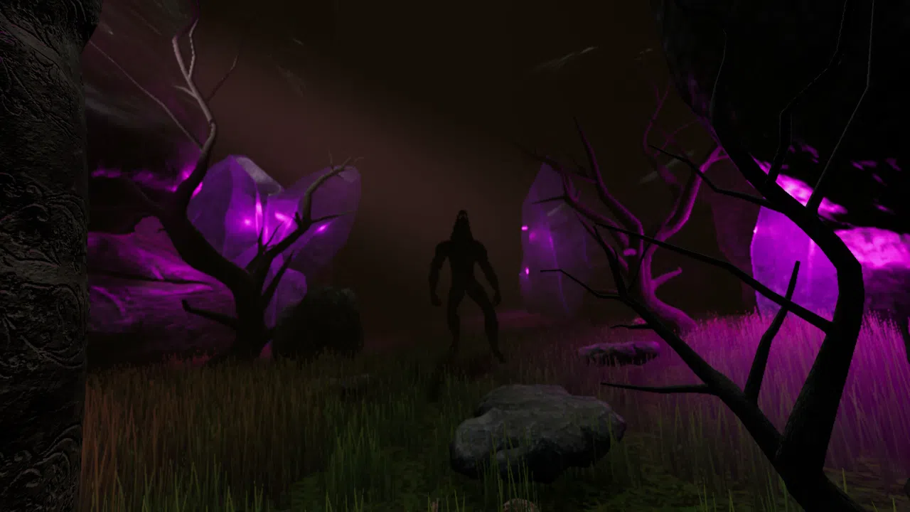 Ravenhille: Awakened Screenshot 3