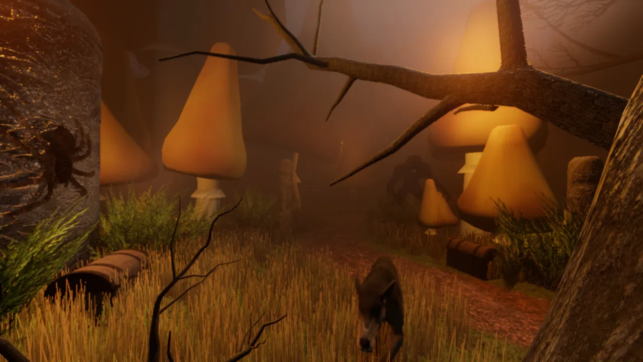 Ravenhille: Awakened Screenshot 5