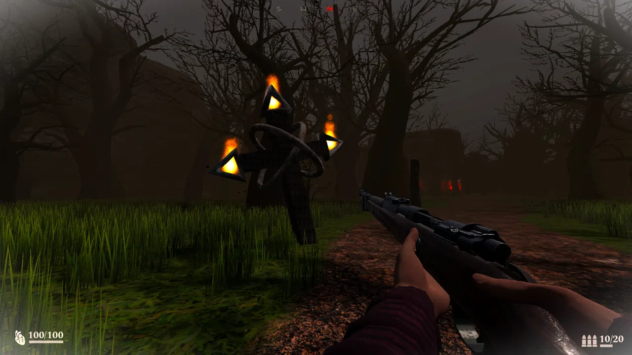 Ravenhille: Awakened Screenshot 7