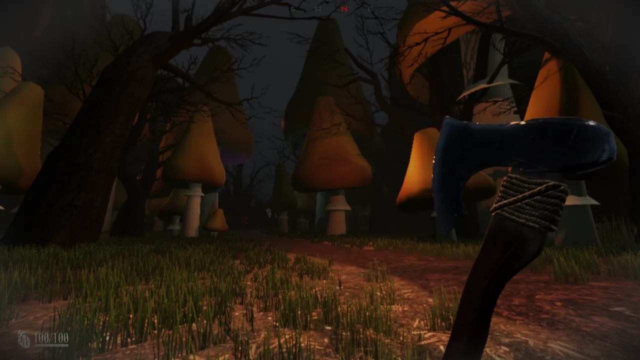 Ravenhille: Awakened Screenshot 0