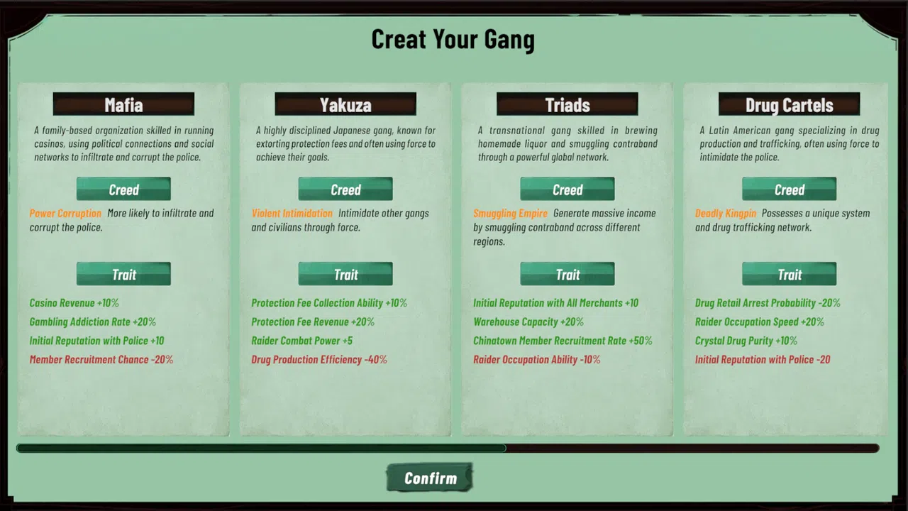 Underworld Tycoon Screenshot 3