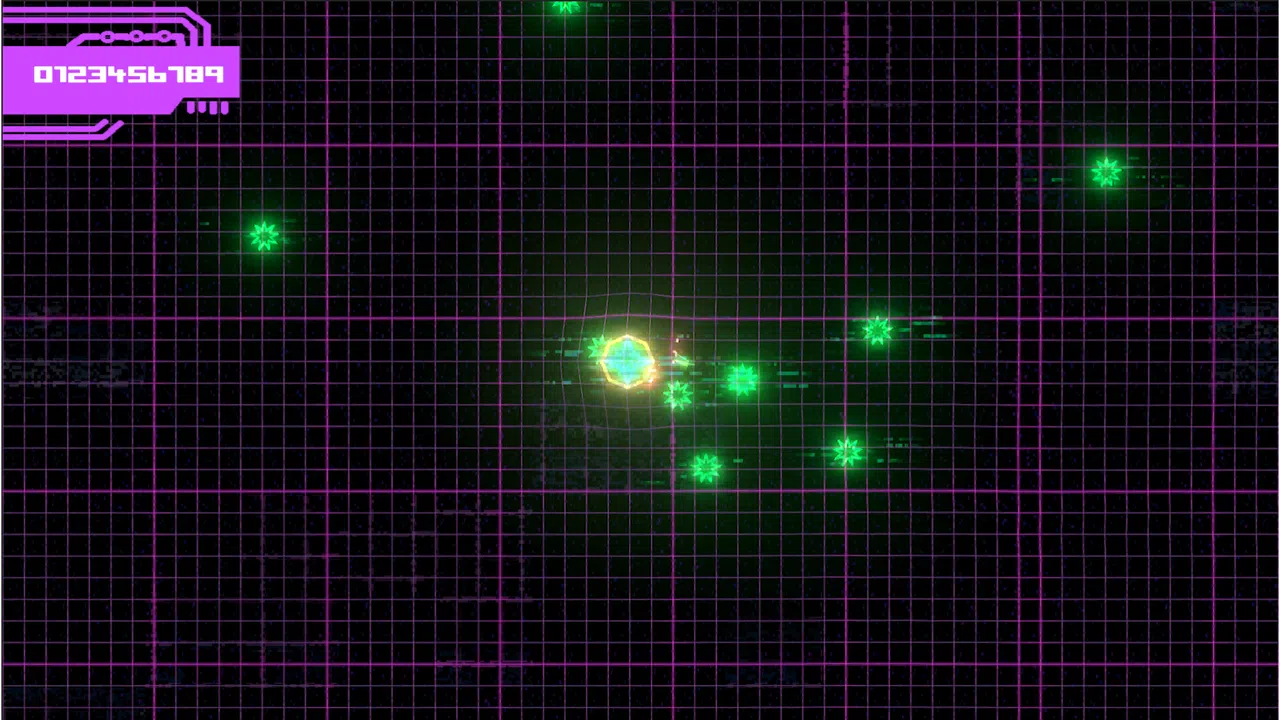 Liminara Screenshot 2